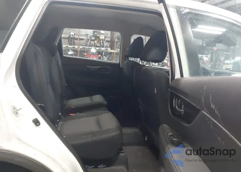 2019 Nissan Rogue S z USA, uszkodzony, nr VIN KNMAT2MV6KP550634